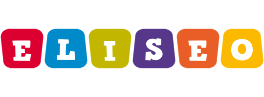 Eliseo daycare logo