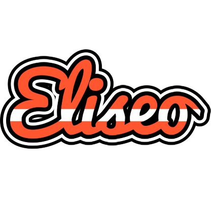 Eliseo denmark logo