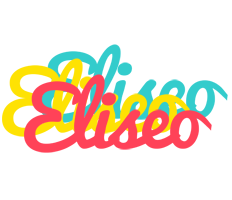 Eliseo disco logo