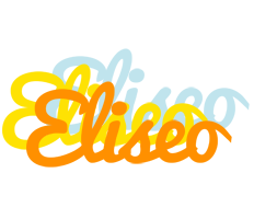 Eliseo energy logo