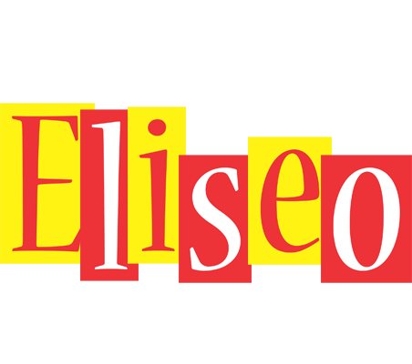 Eliseo errors logo