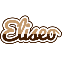Eliseo exclusive logo