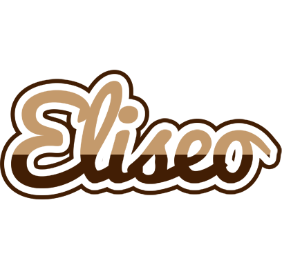 Eliseo exclusive logo