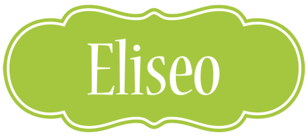 Eliseo family logo