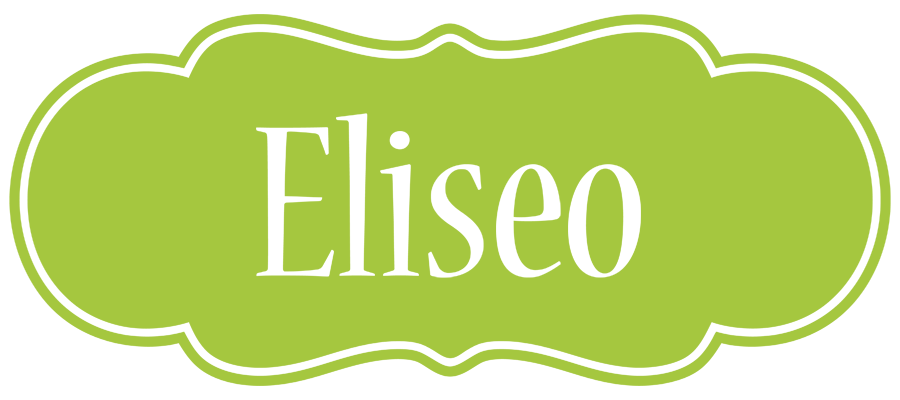 Eliseo family logo