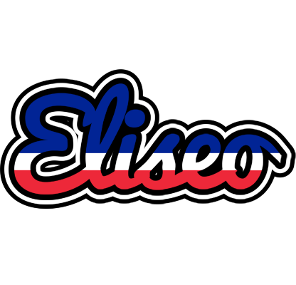 Eliseo france logo