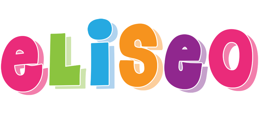 Eliseo friday logo