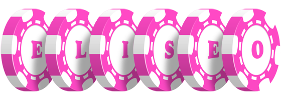 Eliseo gambler logo