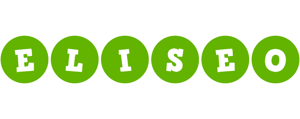 Eliseo games logo