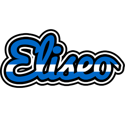 Eliseo greece logo