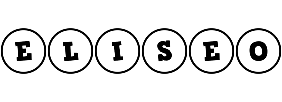 Eliseo handy logo