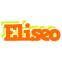 Eliseo healthy logo