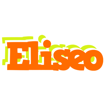 Eliseo healthy logo