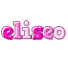 Eliseo hello logo