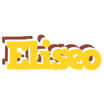 Eliseo hotcup logo