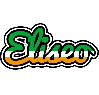 Eliseo ireland logo