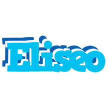 Eliseo jacuzzi logo