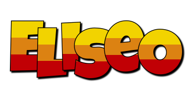 Eliseo jungle logo