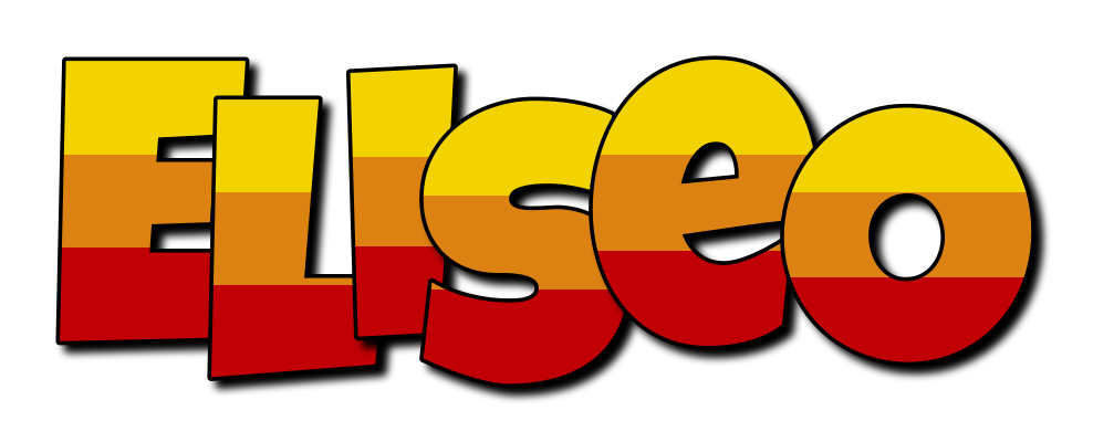 Eliseo jungle logo