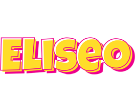 Eliseo kaboom logo