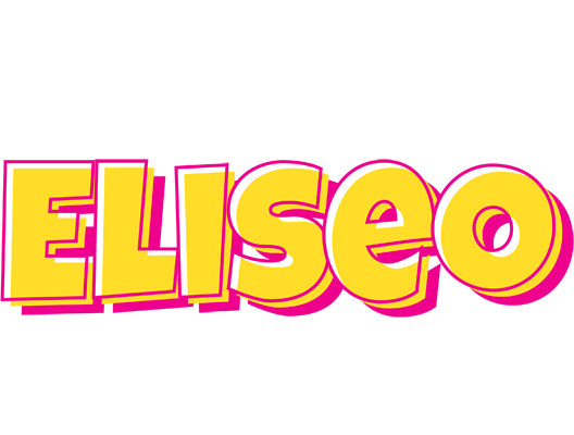 Eliseo kaboom logo