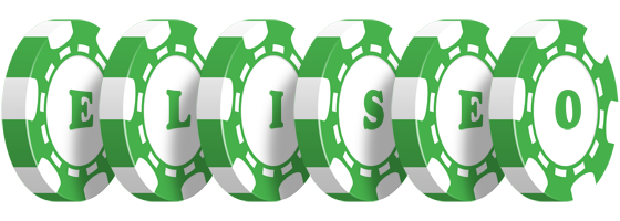 Eliseo kicker logo