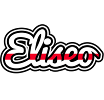 Eliseo kingdom logo