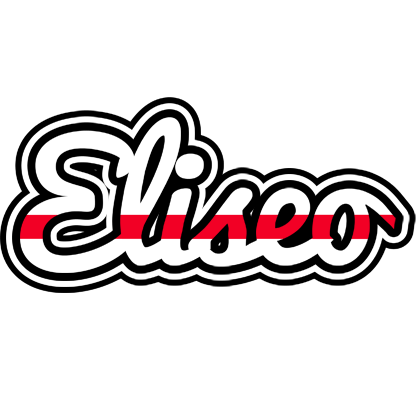 Eliseo kingdom logo