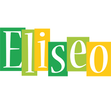 Eliseo lemonade logo