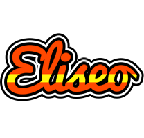 Eliseo madrid logo
