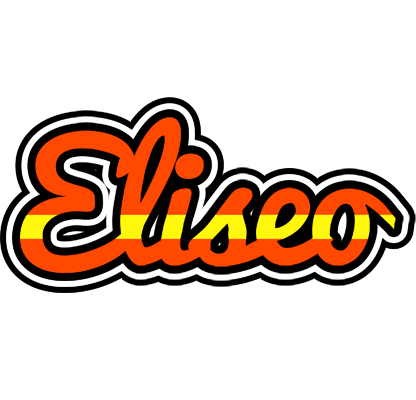 Eliseo madrid logo