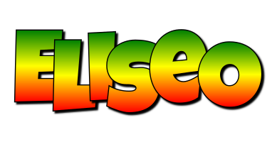 Eliseo mango logo