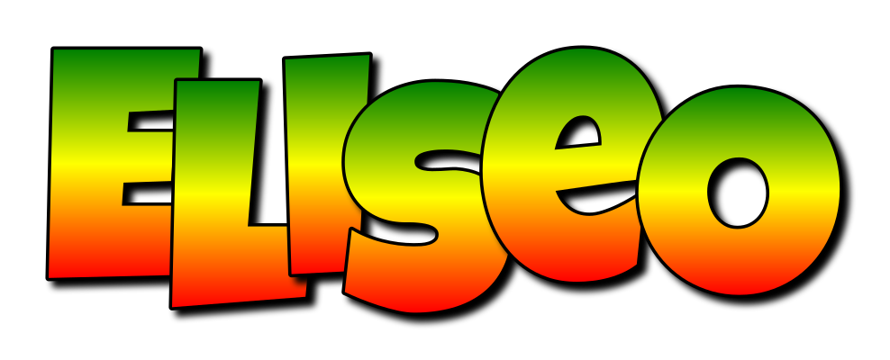 Eliseo mango logo