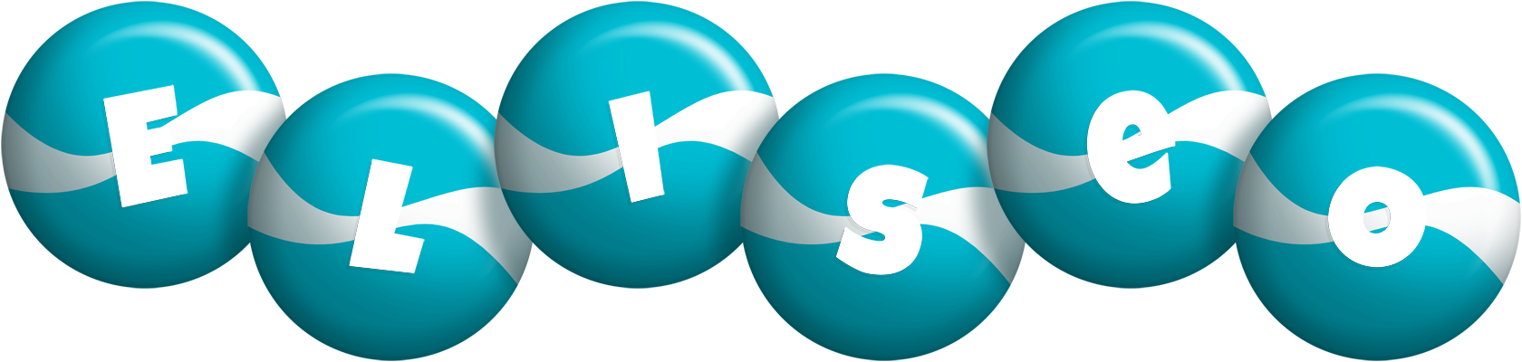 Eliseo messi logo
