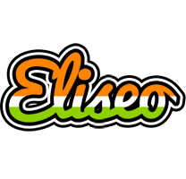 Eliseo mumbai logo
