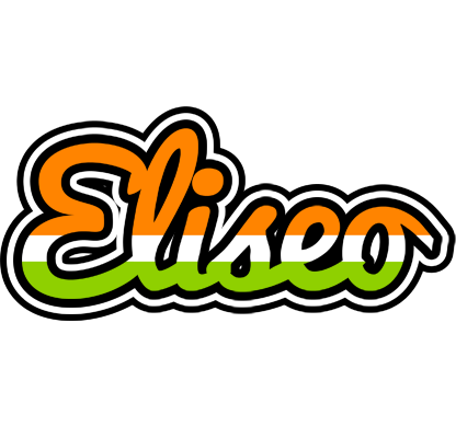 Eliseo mumbai logo