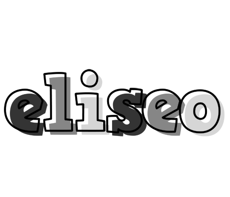 Eliseo night logo