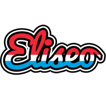 Eliseo norway logo