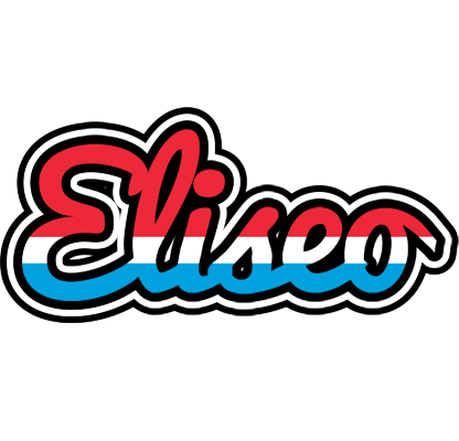 Eliseo norway logo