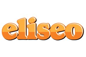 Eliseo orange logo