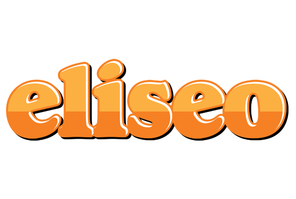 Eliseo orange logo