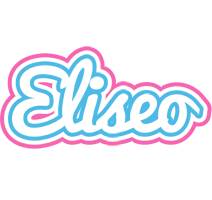 Eliseo outdoors logo