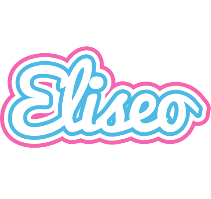 Eliseo outdoors logo