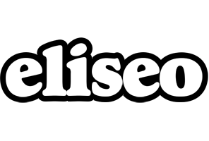 Eliseo panda logo