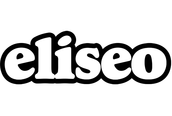 Eliseo panda logo
