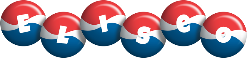 Eliseo paris logo