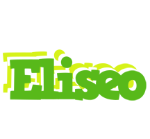 Eliseo picnic logo