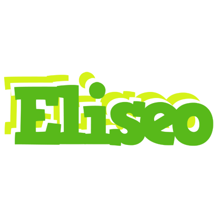 Eliseo picnic logo