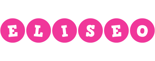 Eliseo poker logo