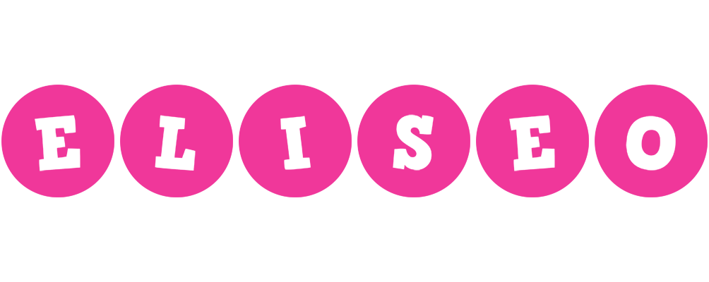 Eliseo poker logo
